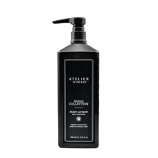 ATELIER WORKS VÜCUT LOSYONU 360 ML ATELIER WORKS VÜCUT LOSYONU 360 ML
