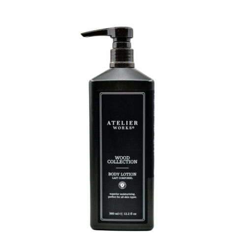 ATELIER WORKS VÜCUT LOSYONU 360 ML