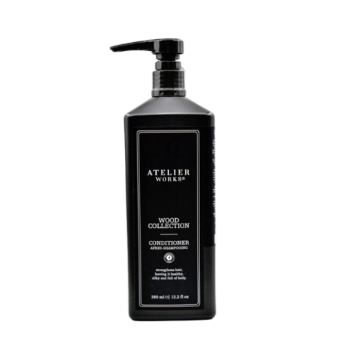 ATELIER WORKS SAÇ KREMİ 360 ML