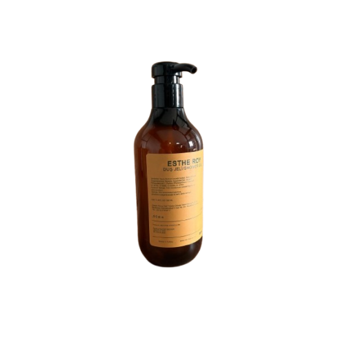 ESTEROY DUŞ JELİ 500 ML ESTEROY DUŞ JELİ 500 ML