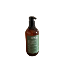 ESTEROY ŞAMPUAN 500 ML ESTEROY ŞAMPUAN 500 ML