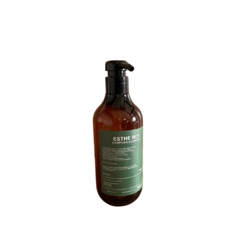 ESTEROY ŞAMPUAN 500 ML ESTEROY ŞAMPUAN 500 ML