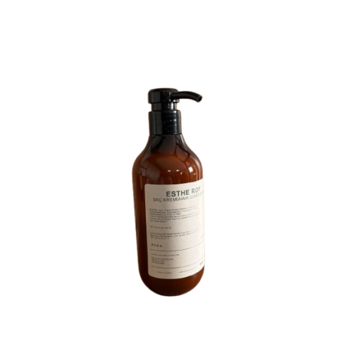 ESTEROY SAÇ KREMİ 500 ML ESTEROY SAÇ KREMİ 500 ML