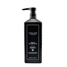 ATELIER WORKS ŞAMPUAN 360 ML 