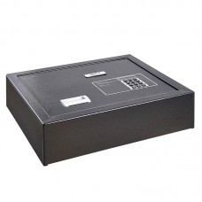 Çekmece Tipi Kasa Siyah Renk