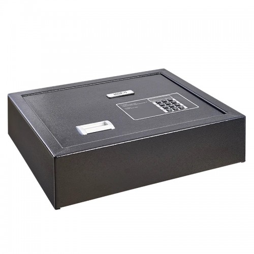 Çekmece Tipi Kasa Siyah Renk