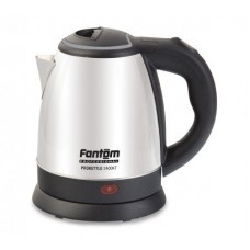 Fantom Otel Tipi Su Isıtıcı Kettle 1.2 Lt.