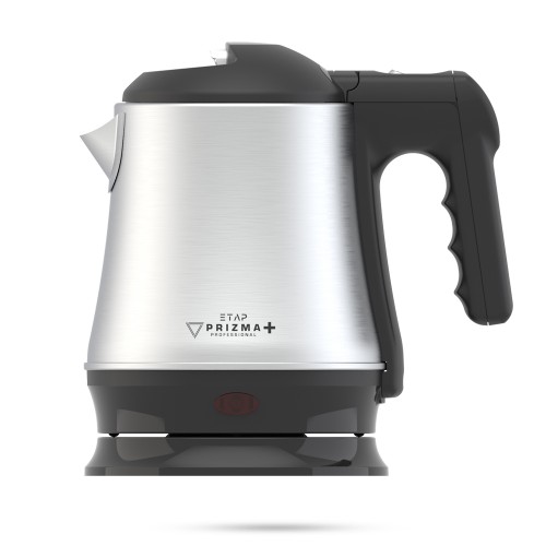Prizma Plus Otel Tipi Kettle 0.8 Lt.