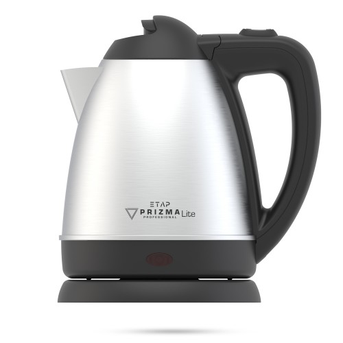 Prizma Lite Otel Tipi Kettle 0,8 Lt.