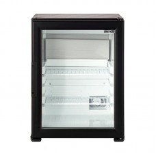 Eco Seri Cam Kapı 25 Lt. Minibar
