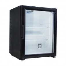 Inverter Kompresörlü Cam Kapılı Minibar