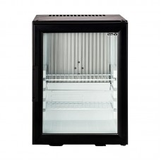 Peltier Serisi Cam Kapı 24 lt Minibar