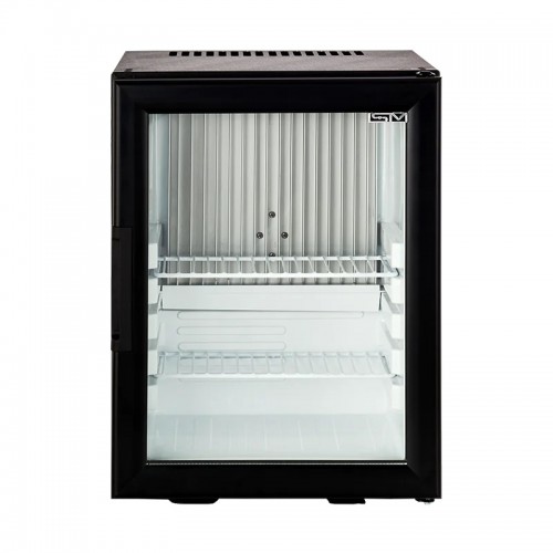 Peltier Serisi Cam Kapı 35 lt Minibar