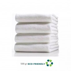 OTEL TİPİ BANYO HAVLUSU 500 GR