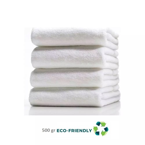 OTEL TİPİ BANYO HAVLUSU 500 GR