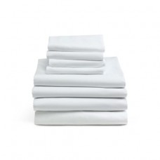 ÇİFT KİŞİLİK 63 TEL ÇARŞAF 