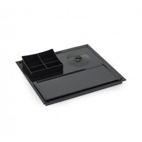 FANTOM 2014 KARŞILAMA TEPSİ